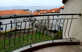 Двустаен апартамент в Бургас, Свети Влас