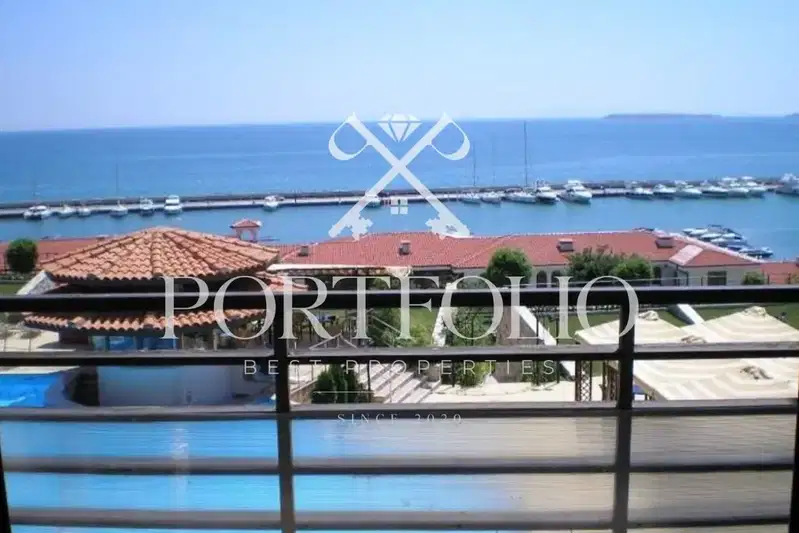 2-bedroom apartment in Oblast Burgas, Sveti Vlas