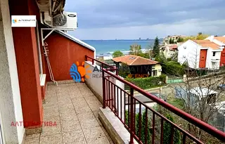 Двустаен апартамент в Бургас, Свети Влас