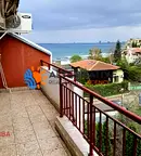 Двустаен апартамент в Бургас, Свети Влас