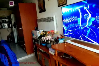 Двустаен апартамент в Бургас, Свети Влас