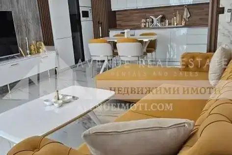 Двустаен апартамент в Бургас, Свети Влас