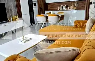 Двустаен апартамент в Бургас, Свети Влас