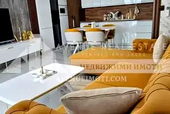 Двустаен апартамент в Бургас, Свети Влас
