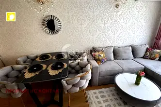 Двустаен апартамент в Бургас, к.к. Слънчев бряг