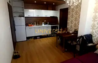 Двустаен апартамент в Бургас, к.к. Слънчев бряг