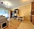 Снимка 2 — Двустаен апартамент в Бургас, к.к. Слънчев бряг