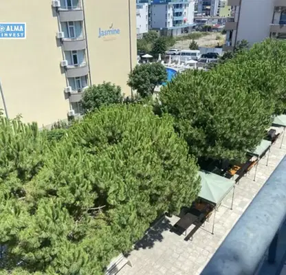 Photo 4 — 2-bedroom apartment in Oblast Burgas, Slynchev Bryag