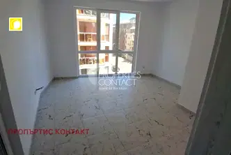 Двустаен апартамент в Бургас, к.к. Слънчев бряг