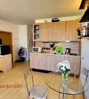 Двустаен апартамент в Бургас, к.к. Слънчев бряг