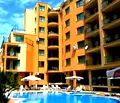 Снимка 2 — Двустаен апартамент в Бургас, к.к. Слънчев бряг