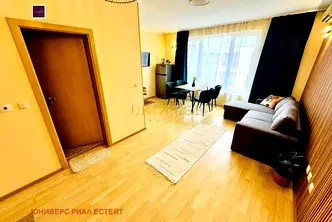 Двустаен апартамент в Бургас, к.к. Слънчев бряг