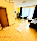 Двустаен апартамент в Бургас, к.к. Слънчев бряг