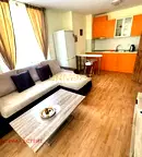 Двустаен апартамент в Бургас, к.к. Слънчев бряг