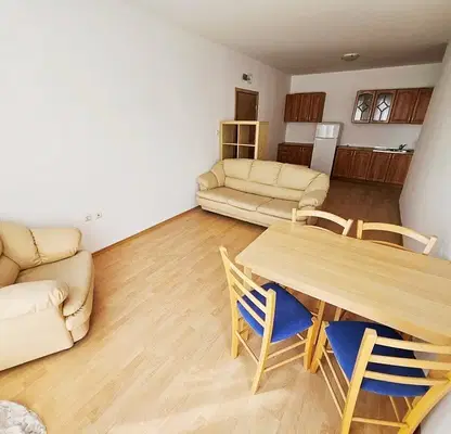 Photo 5 — 2-bedroom apartment in Burgas, Slynchev Bryag