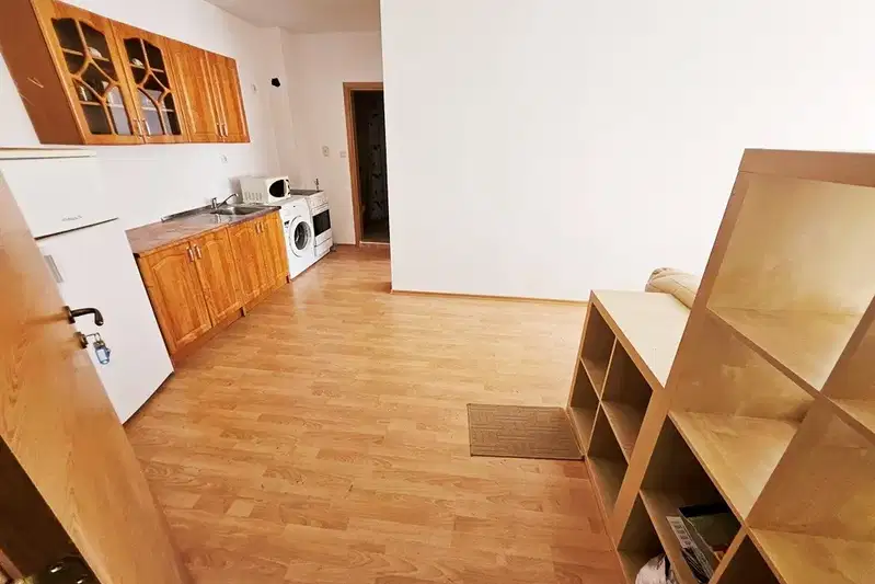 2-bedroom apartment in Oblast Burgas, Slynchev Bryag
