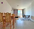 Снимка 5 — Двустаен апартамент в Бургас, к.к. Слънчев бряг