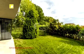 Двустаен апартамент в Бургас, к.к. Слънчев бряг
