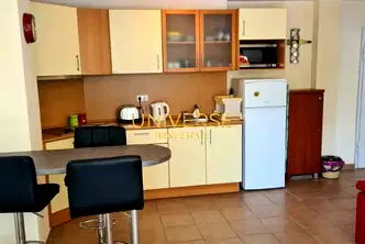 Двустаен апартамент в Бургас, к.к. Слънчев бряг