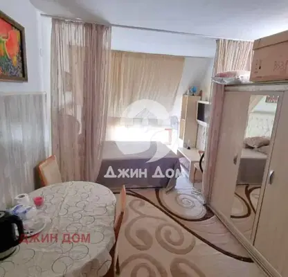 Снимка 4 — Двустаен апартамент в Бургас, к.к. Слънчев бряг