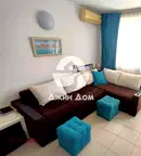 Двустаен апартамент в Бургас, к.к. Слънчев бряг