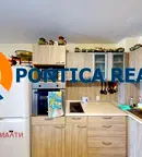 Двустаен апартамент в Бургас, к.к. Слънчев бряг