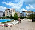 Снимка 4 — Двустаен апартамент в Бургас, к.к. Слънчев бряг