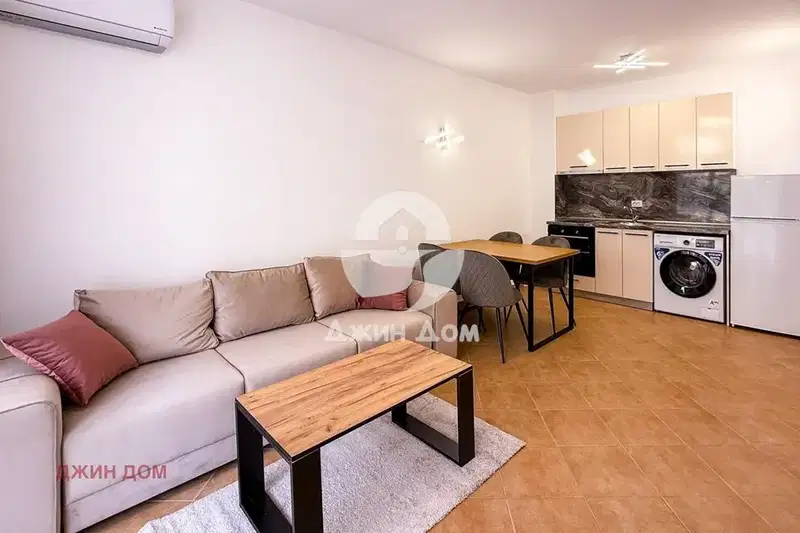 2-bedroom apartment in Oblast Burgas, Slynchev Bryag