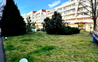 Двустаен апартамент в Бургас, к.к. Слънчев бряг