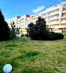 Двустаен апартамент в Бургас, к.к. Слънчев бряг