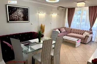Двустаен апартамент в Бургас, к.к. Слънчев бряг