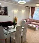Двустаен апартамент в Бургас, к.к. Слънчев бряг