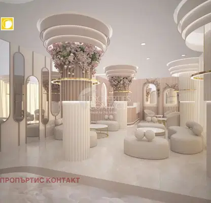 Снимка 2 — Двустаен апартамент в Бургас, к.к. Слънчев бряг