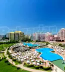 Двустаен апартамент в Бургас, к.к. Слънчев бряг