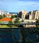 Двустаен апартамент в Бургас, к.к. Слънчев бряг