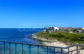 Двустаен апартамент в Бургас, с. Лозенец