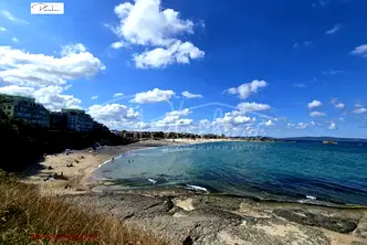 Двустаен апартамент в Бургас, с. Лозенец