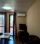 Двустаен апартамент в Бургас, с. Лозенец