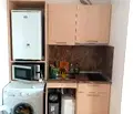 Снимка 5 — Двустаен апартамент в Бургас, с. Равда