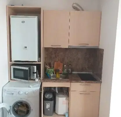 Photo 5 — 2-bedroom apartment in Oblast Burgas, Ravda