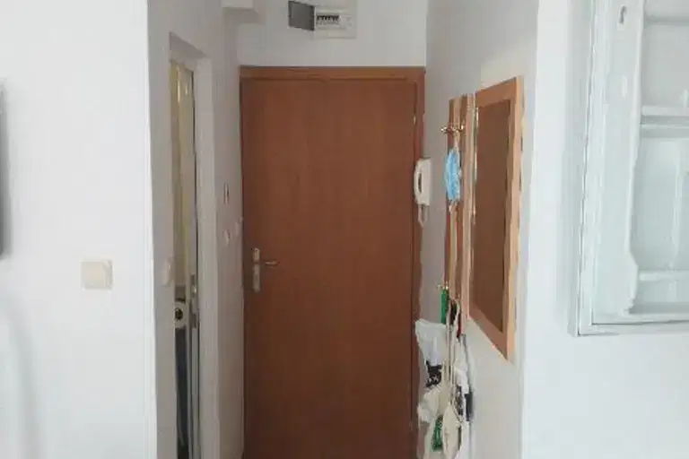 Двустаен апартамент в Бургас, с. Равда