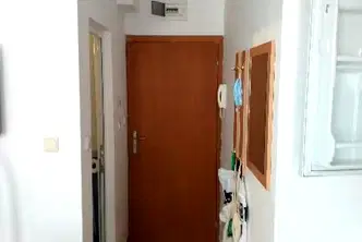 Двустаен апартамент в Бургас, с. Равда