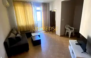 Двустаен апартамент в Бургас, с. Равда