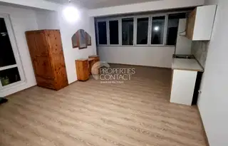 Двустаен апартамент в Бургас, с. Равда