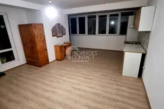 Двустаен апартамент в Бургас, с. Равда