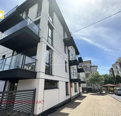 Photo 3 — 2-bedroom apartment in Oblast Burgas, Ravda
