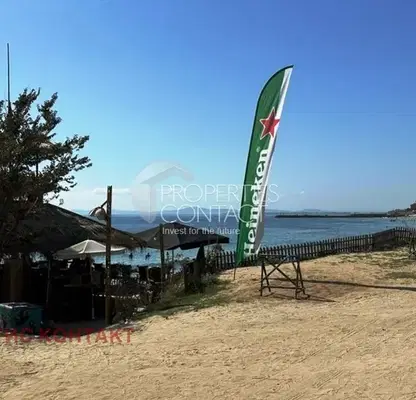 Photo 4 — 2-bedroom apartment in Oblast Burgas, Ravda
