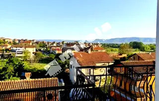 Двустаен апартамент в Бургас, с. Тънково
