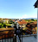 Двустаен апартамент в Бургас, с. Тънково