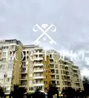 Двустаен апартамент в Бургас, с. Зорница
